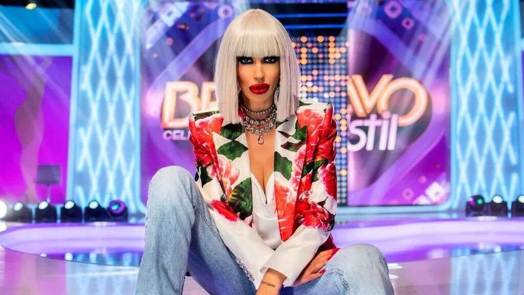 Raluca Bădulescu a oferit noi detalii privind controlul în urma căruia a rămas pieton. Ce substanțe a consumat