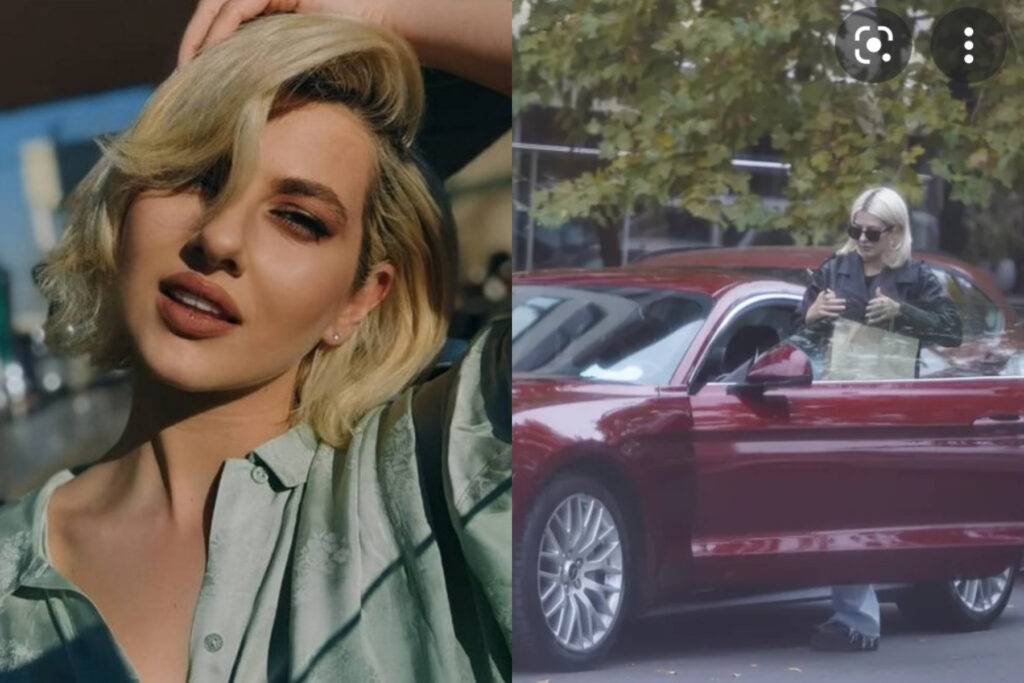 Răspunsul oferit de Lidia Buble în urma problemelor avute în dosarul cu dare de mită. Recunoaște că a făcut lucruri rele