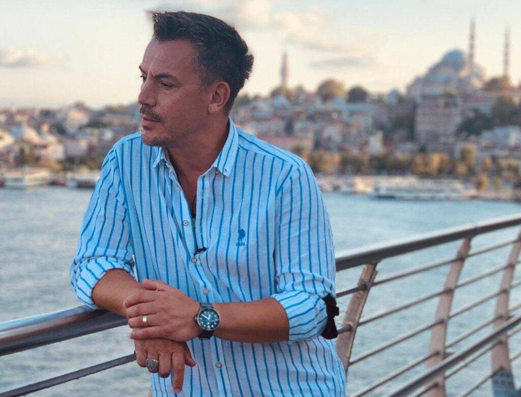 Răzvan Fodor a simțit pe pielea sa ce înseamnă să faci o mișcare greșită de stretching. A rămas imobilizat câteva zile