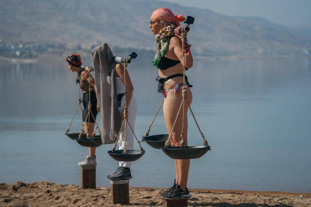 S-a câștigat o nouă amuletă la „Asia Express”. Când doi se bat, al treilea câștigă - despre cine este vorba