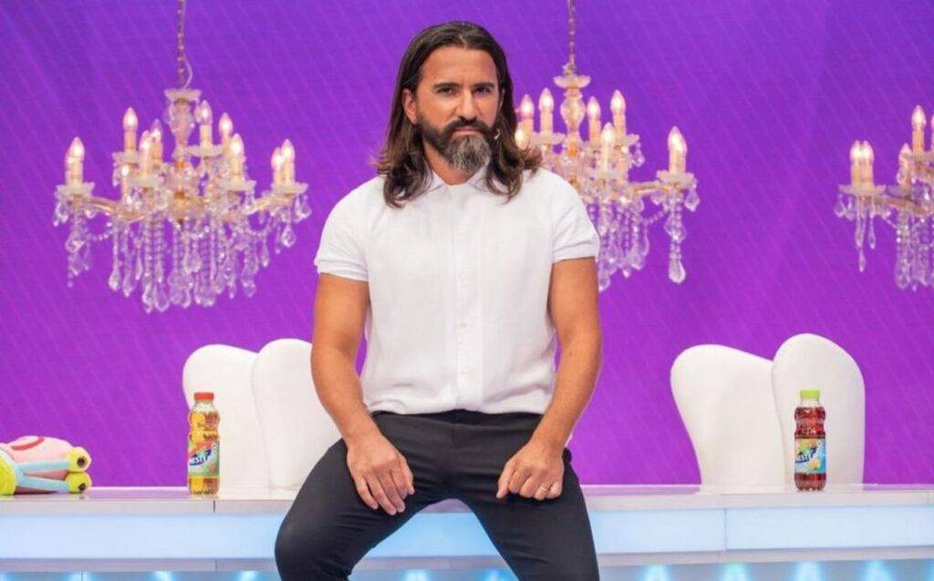 Tibi Clenci a oferit noi detalii despre oportunitatea de a fi jurat la „Bravo, ai stil! Celebrities”. Familia îl susține