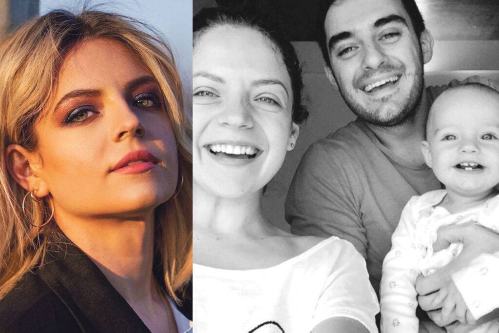 Victoria Răileanu, despre ajutorul de care a avut nevoie pentru a trece peste divorțul de Conrad Mericoffer