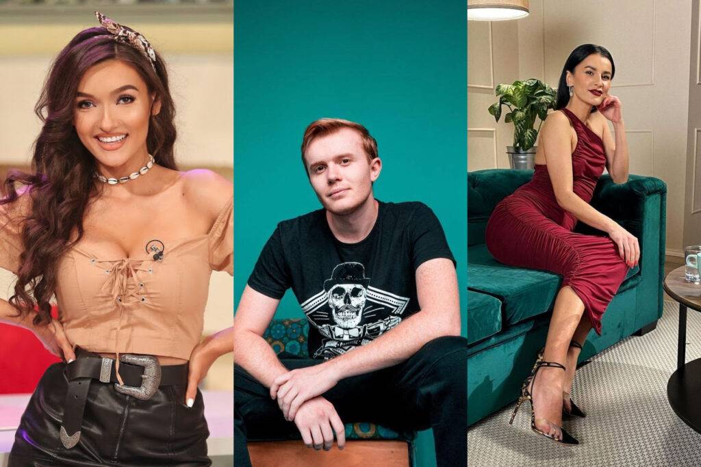 Viviana Sposub, adevărul din spatele conflictului ei cu Ruxi Opulenta, în care apare și numele lui Ionuț Rusu