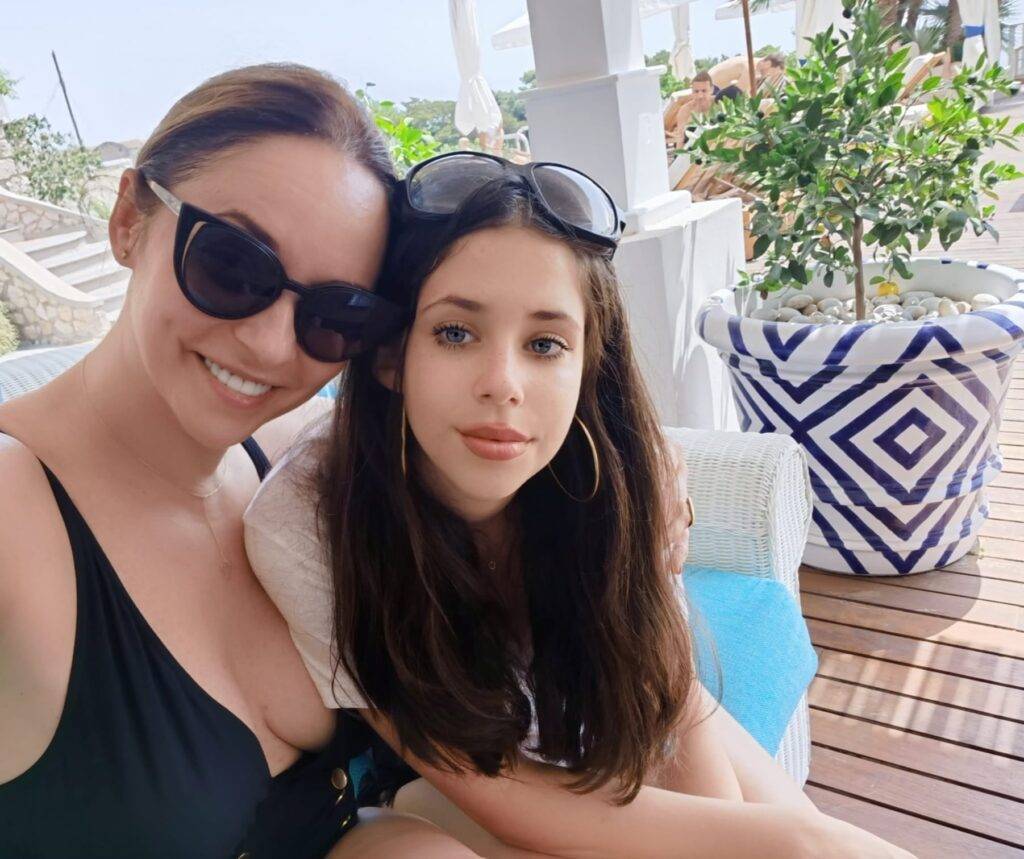 Andreea Marin a pierdut două sarcini! A fost drama vieții sale