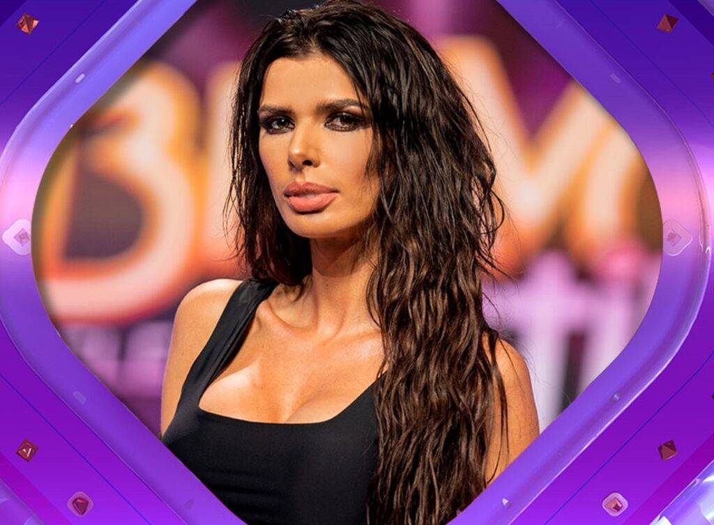 Ioana Filimon nu vrea să mai audă de București, după eliminarea de la Bravo, ai stil! Cu se se ocupă vedeta în Timișoara