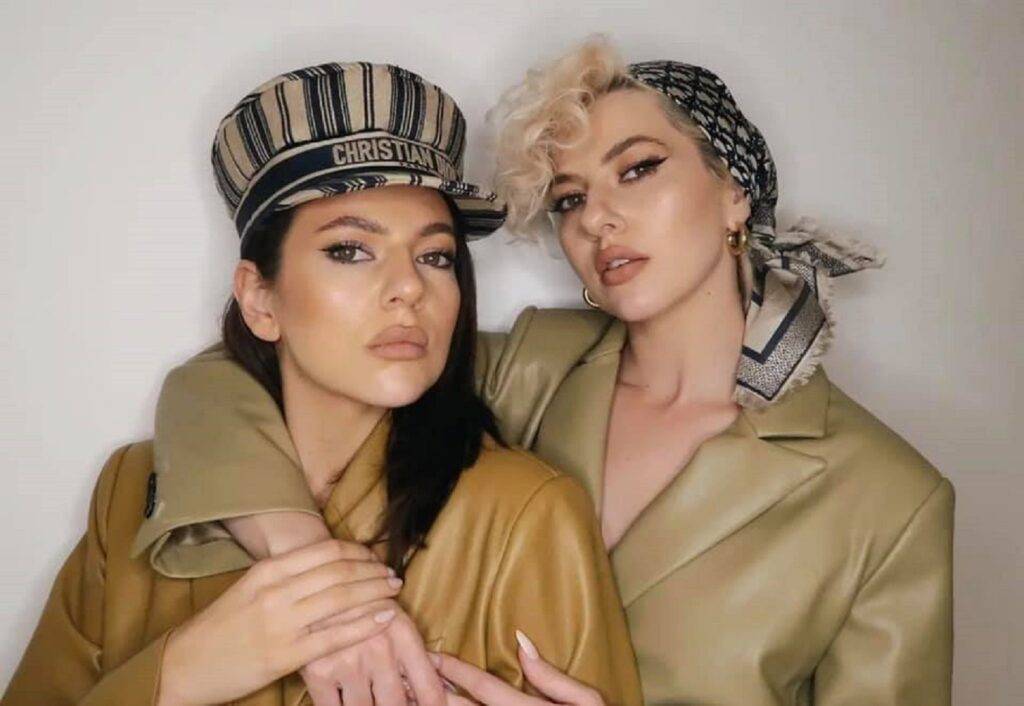 De ce nu a participat Lidia Buble la Chefi la cuțite! Artista a fost sinceră cu fanii ei