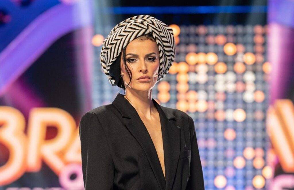 Ruxi a îmbrăcat-o pe Nicoleta Dragne la Bravo, ai stil! Care a fost reacția internauților