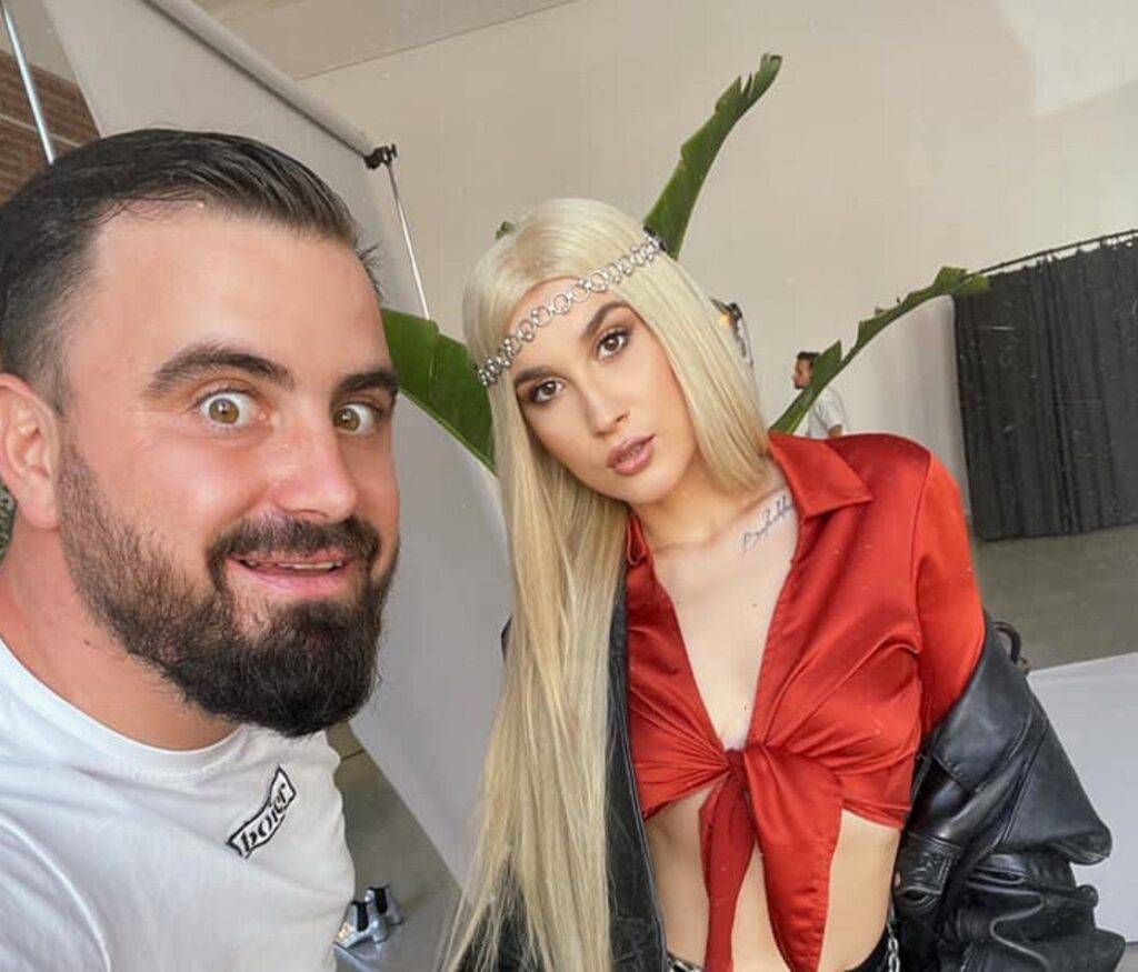 Ce l-a rugat Adda pe soțul ei să facă în ziua morții sale! Artista nu are pretenții mari