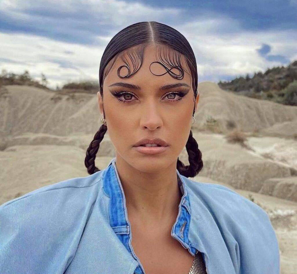 Antonia, mesaj emoționant pentru viitorul ei soț! Ce versuri i-a dedicat lui Alex Velea