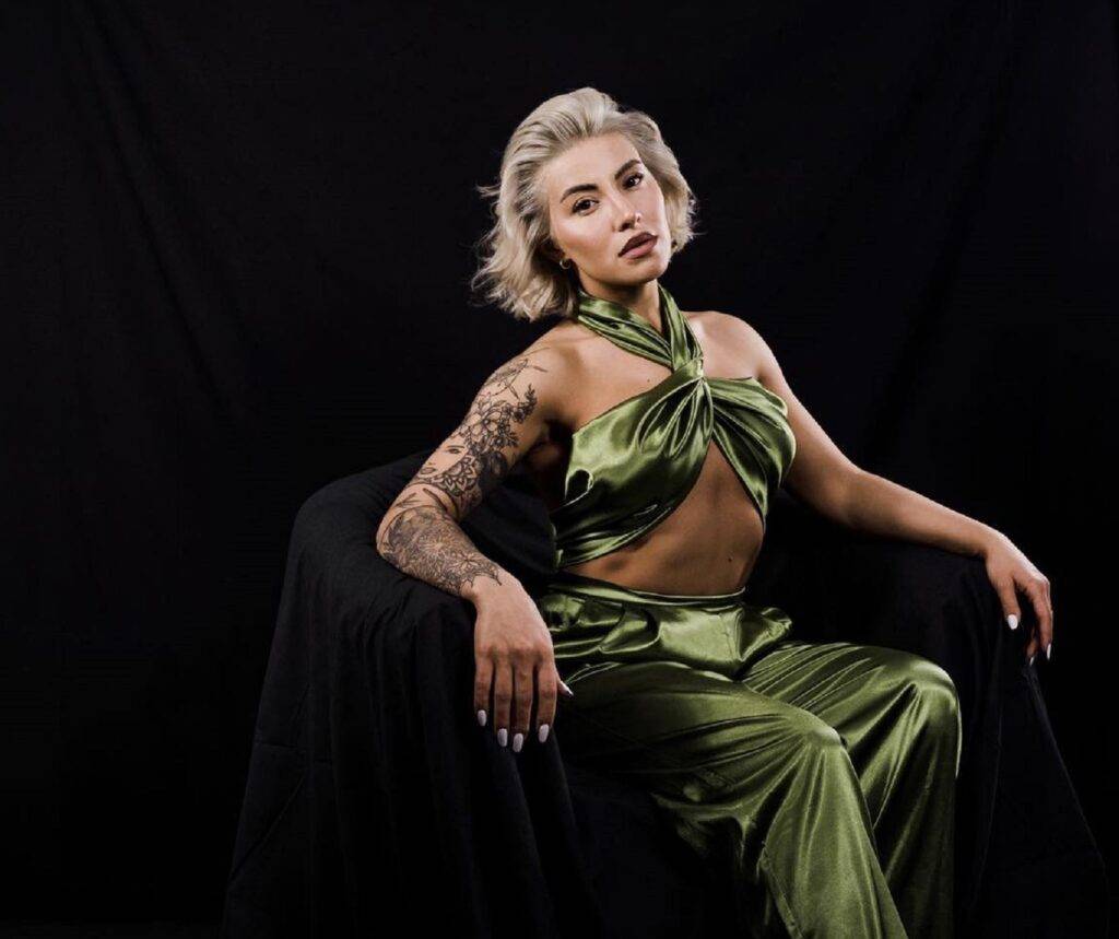 Cum se înțelege Nicoleta Nucă cu mama sa! Fosta concurentă de la Bravo, ai stil a recunoscut în fața tuturor