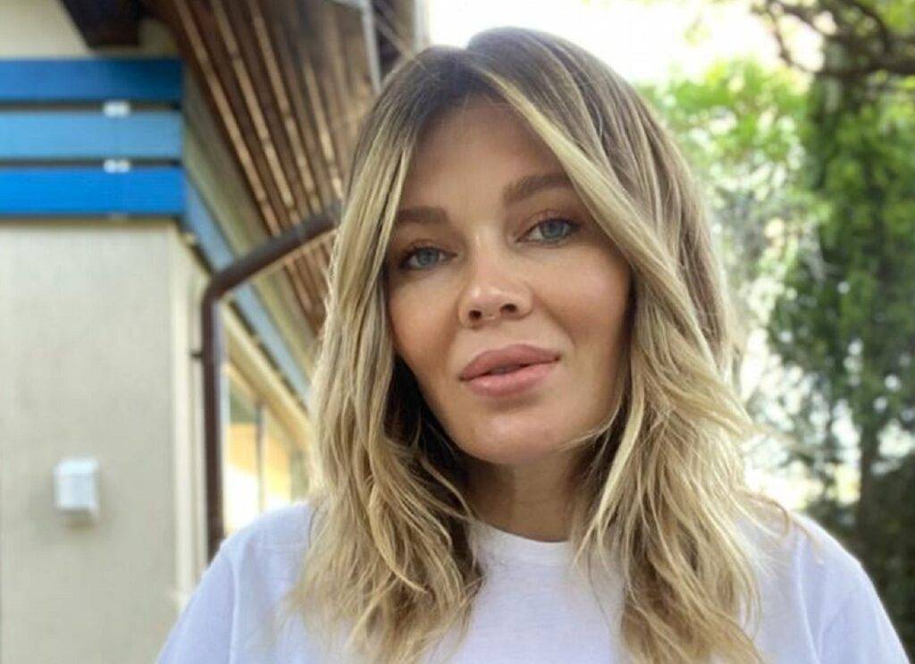 Gina Pistol credea că este pregătită pentru viața de mamă! Vedeta, mărturisiri neașteptate despre fiica sa