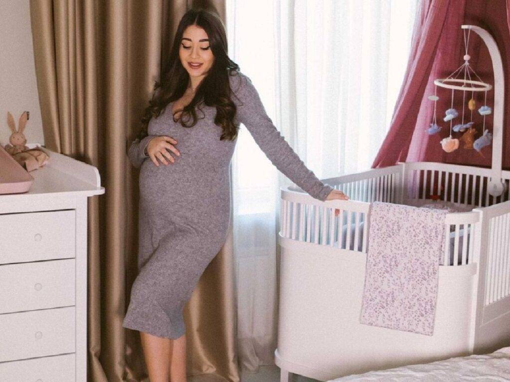 Care este cel mai regret al lui Nicole Cherry, după ce a devenit mamă! Artista, moment de sinceritate în mediul online