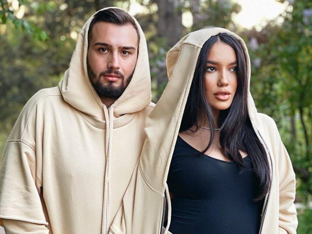 Larisa Udilă a dat din casă! Vedeta, adevărul despre relația pe care o are cu Alexandru Ogică