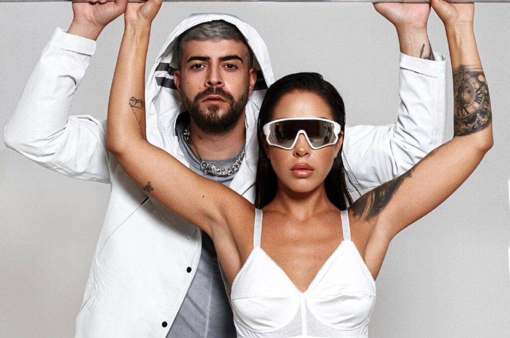 Ce ar face Ștefania dacă ar fi președintele țării pentru o zi! Iubita lui Speak, pregătită pentru orice situație