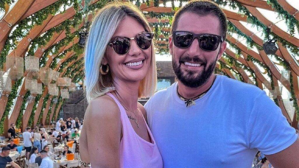 Unde își vor petrece Ramona Olaru și Cătălin Cazacu Sărbătorile de iarnă