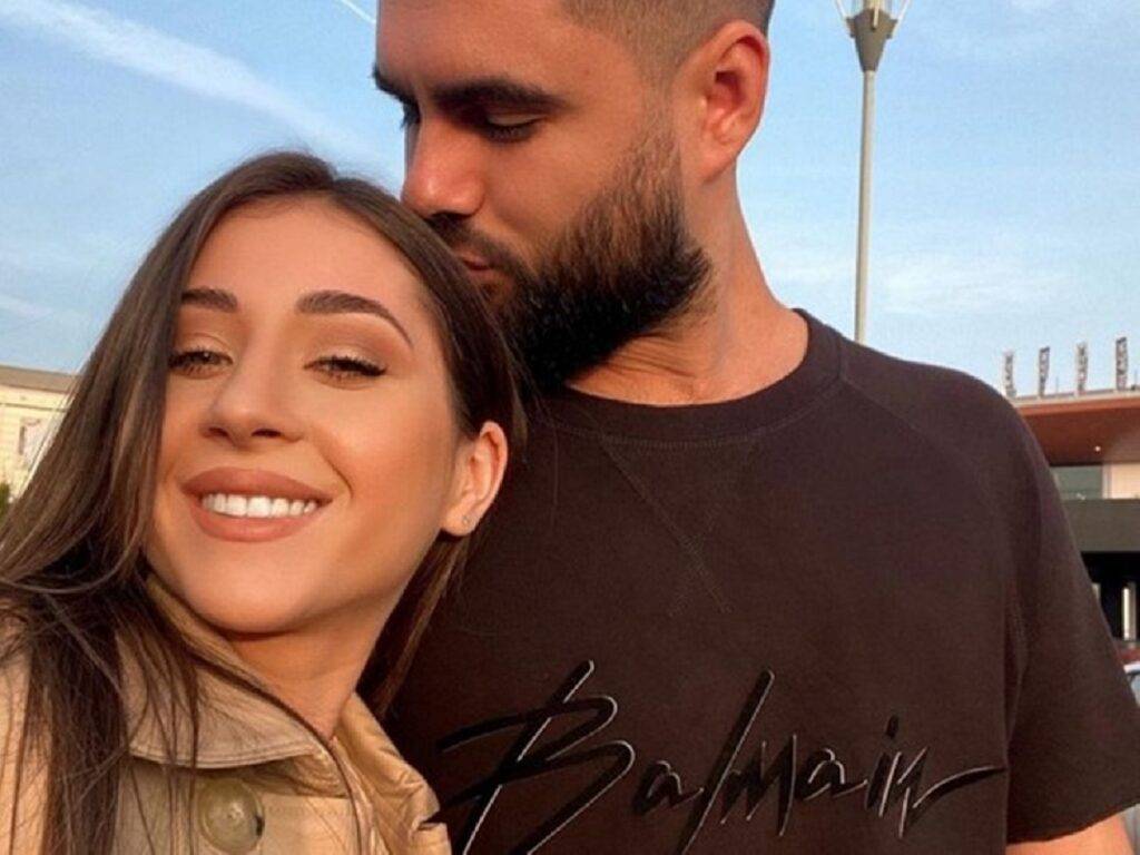 Portret de familie! Florin Popa, prima imagine alături de Nicole Cherry și Anastasia