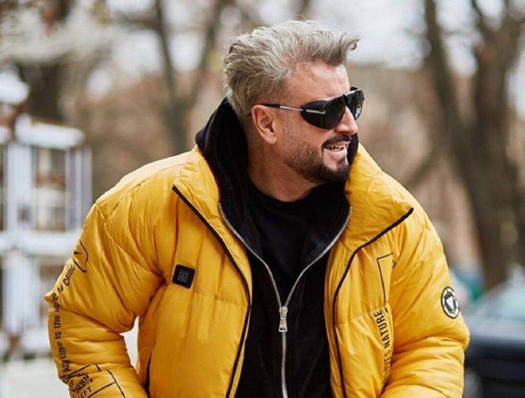 Ce mesaj a transmis Cătălin Botezatu de 1 Decembrie! Este un patriot convins