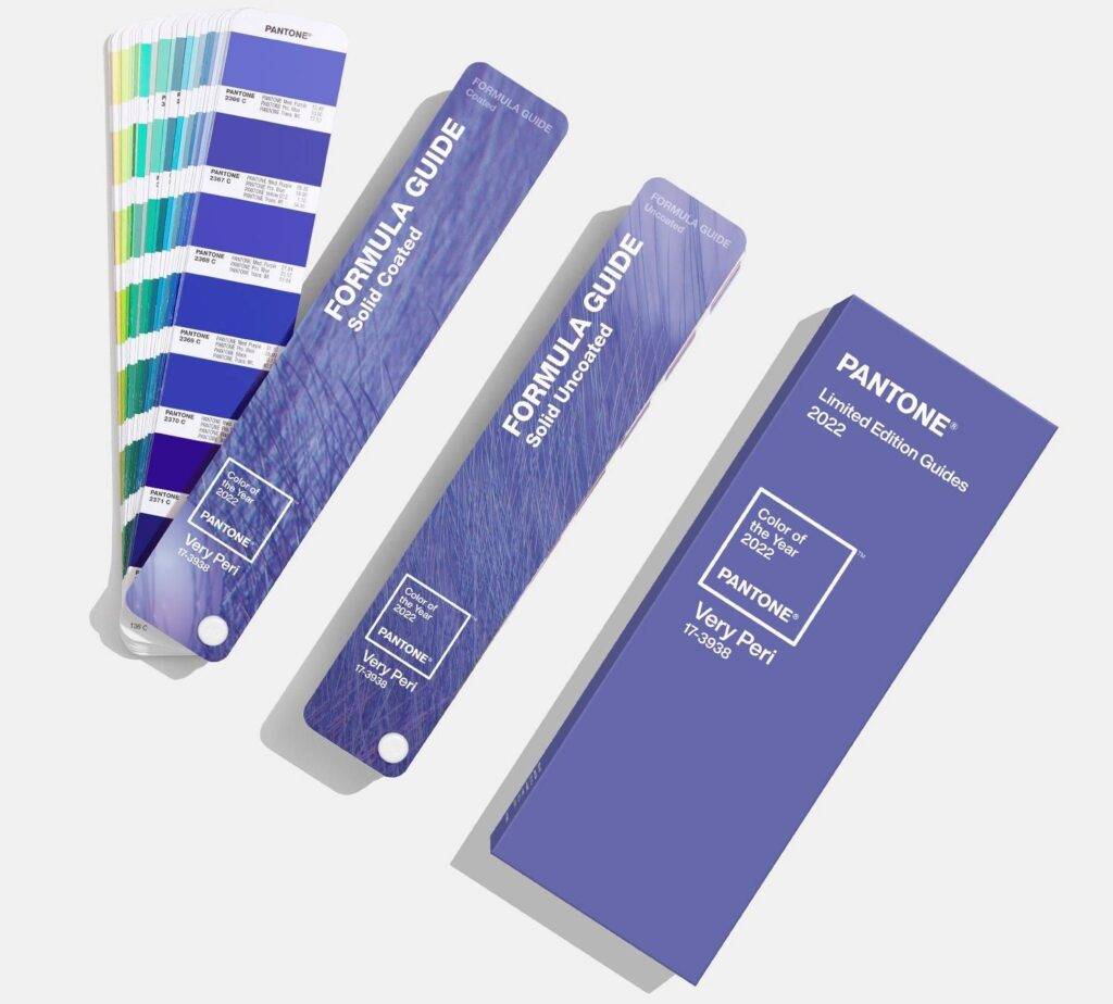 A fost aleasă culoarea anului 2022. Noul an vine cu revelația culorilor, iar alegerea nu este una întâmplătoare