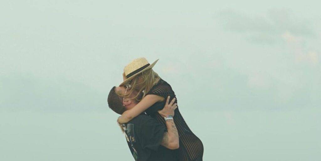 Ana Baniciu, despre planurile pentru Crăciunul de anul acesta, muzică și o posibilă nuntă cu logodnicul ei, Edy Kovacs