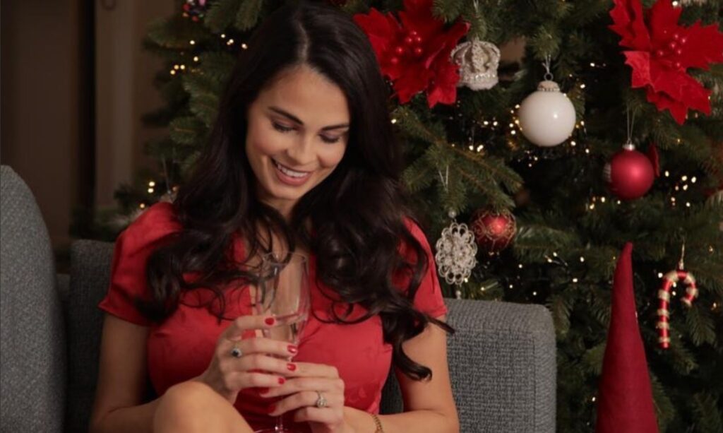 Anca Serea, lista cu dorințe și planuri bine stabilite pentru 2022. Ce își dorește să realizeze în anul ce vine