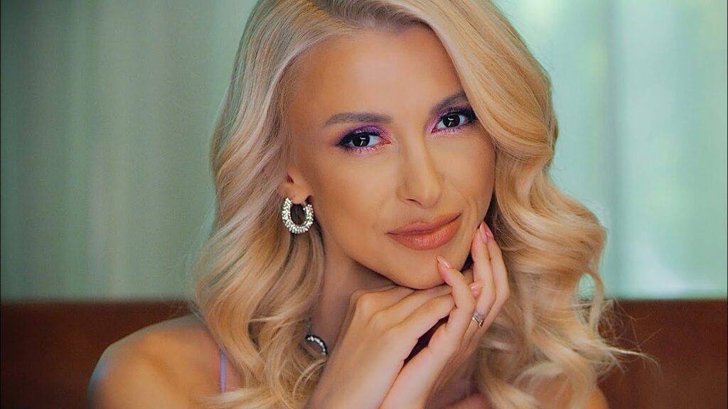 Andreea Bălan a luat o decizie clară în urma despărțirii de Tiberiu Argint. Nu își mai dorește altă relație