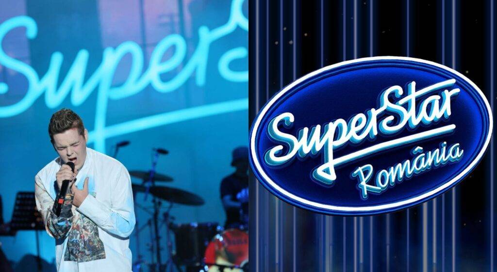Au fost 4, a rămas doar unul. Alessandro Mucea a câștigat primul sezon „SuperStar România”