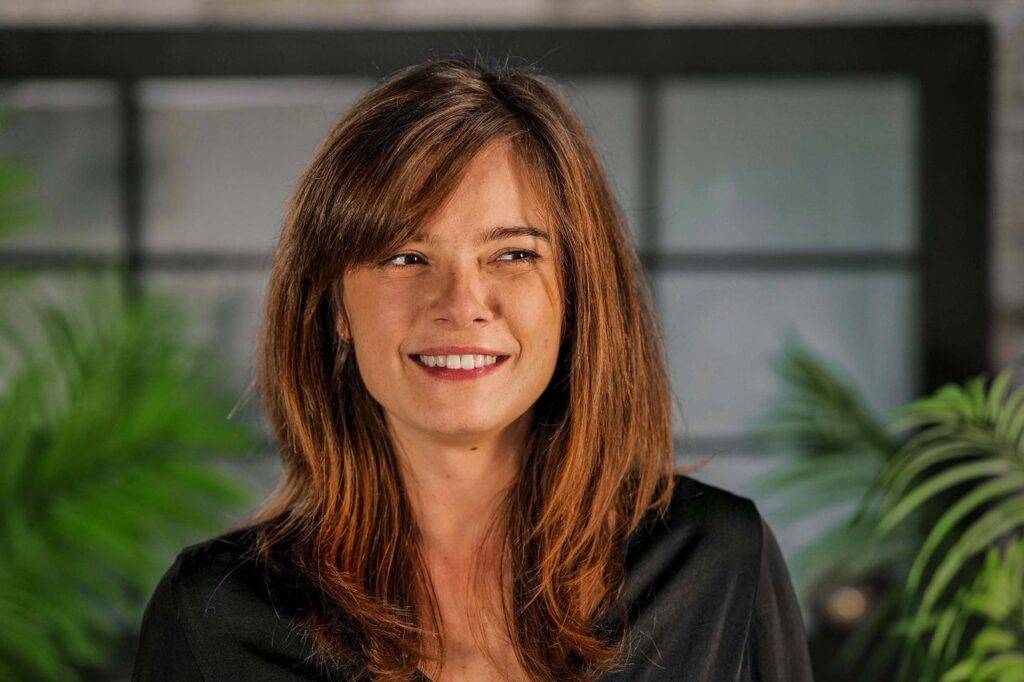 Care a fost momentul din viață ce a marcat-o pe Doina Teodoru și cum a folosit asta într-un scop benefic carierei sale