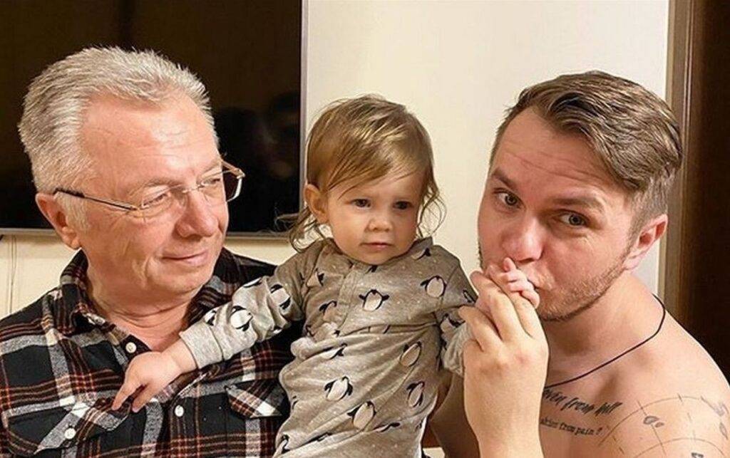 Ce părere a avut Ion Maticiuc, tatăl lui Codin Maticiuc, despre modul în care fiul său a strâns fonduri caritabile ieri