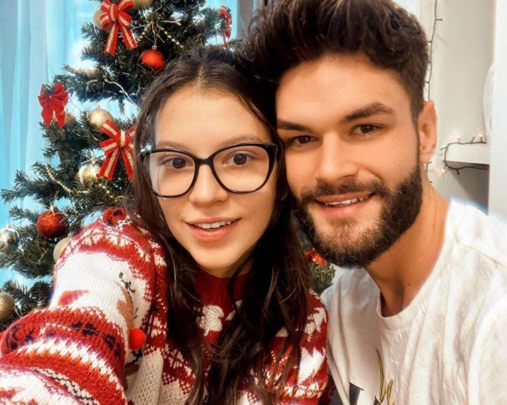 Cleopatra Stratan a avut un an plin de proiecte și realizări. Unde va concerta în noaptea aceasta