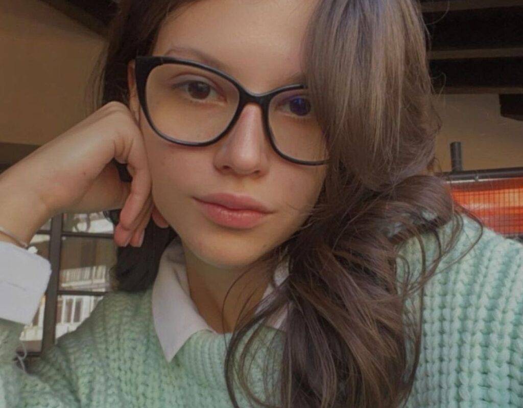 Cleopatra Stratan, mai emoționată ca niciodată. Ce mesaj i-a transmis aceasta bunicului