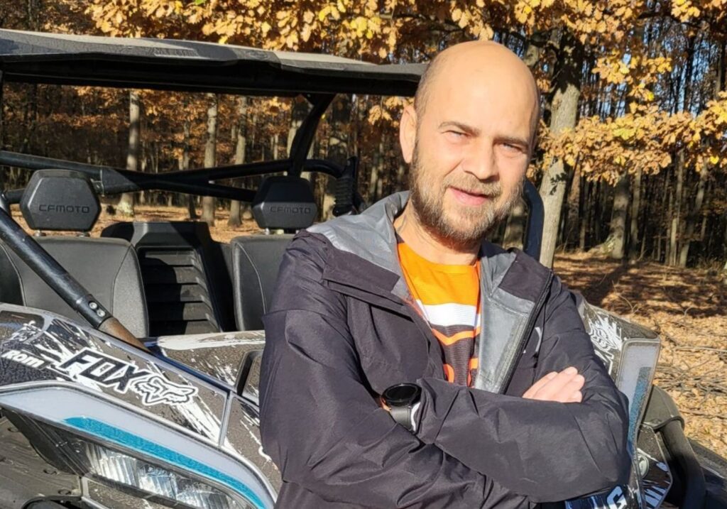 Cosmin Seleși și-a făcut apariția la Pro TV, după ani de colaborare cu Antena 1. Ce s-a întâmplat cu prezentatorul