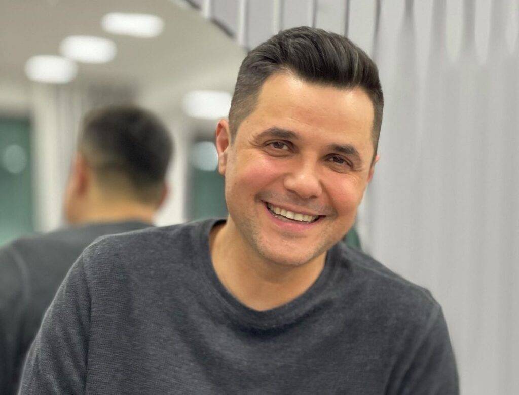 Cove a povestit despre un experiment făcut în copilărie ce îi putea fi fatal