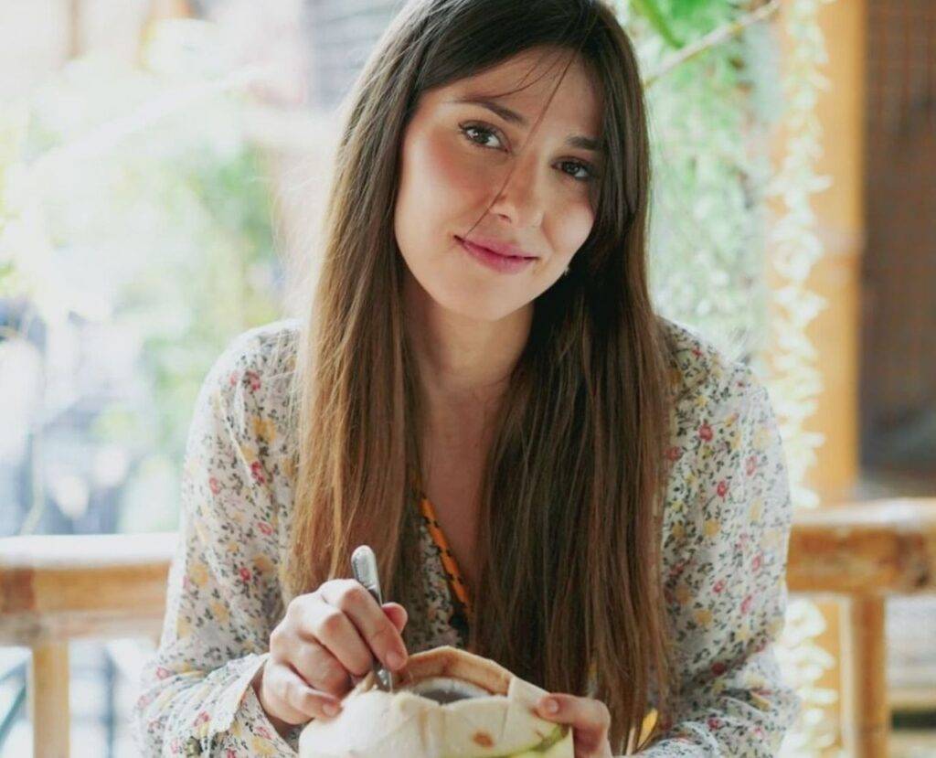 Cum arată căsuța în care s-a cazat Dana Rogoz împreună cu familia sa, aflați acum în Koh Chang