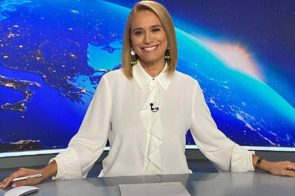 Cum arăta o zi de Crăciun în familia Andreei Esca. A fost un copil iubit și răsfățat