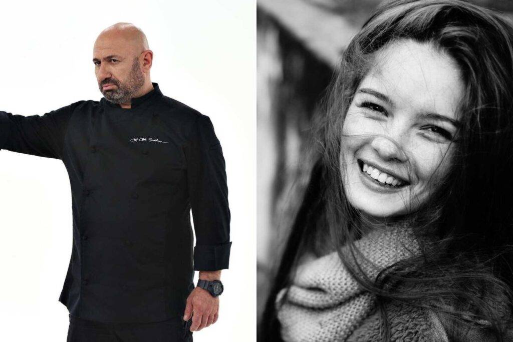 Cum își descrie Cătălin Scărlătescu relația cu Doina Teodoru. Speră să fie ceva de lungă durată