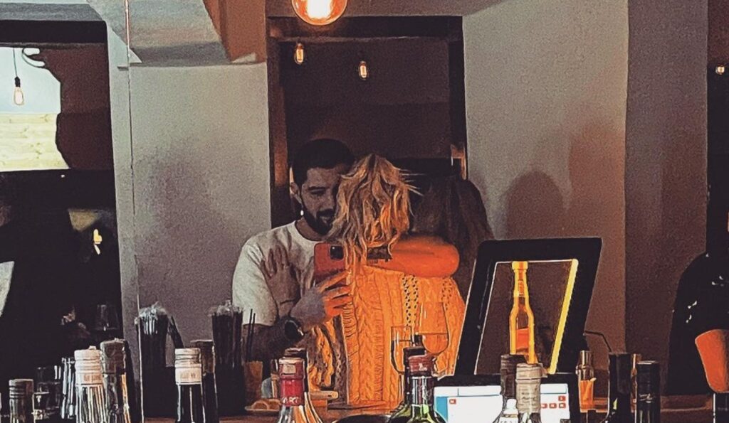 Cum s-a schimbat viața lui Cătălin Cazacu de când Ramona Olaru a apărut. Și-au făcut planuri de Revelion în Zanzibar