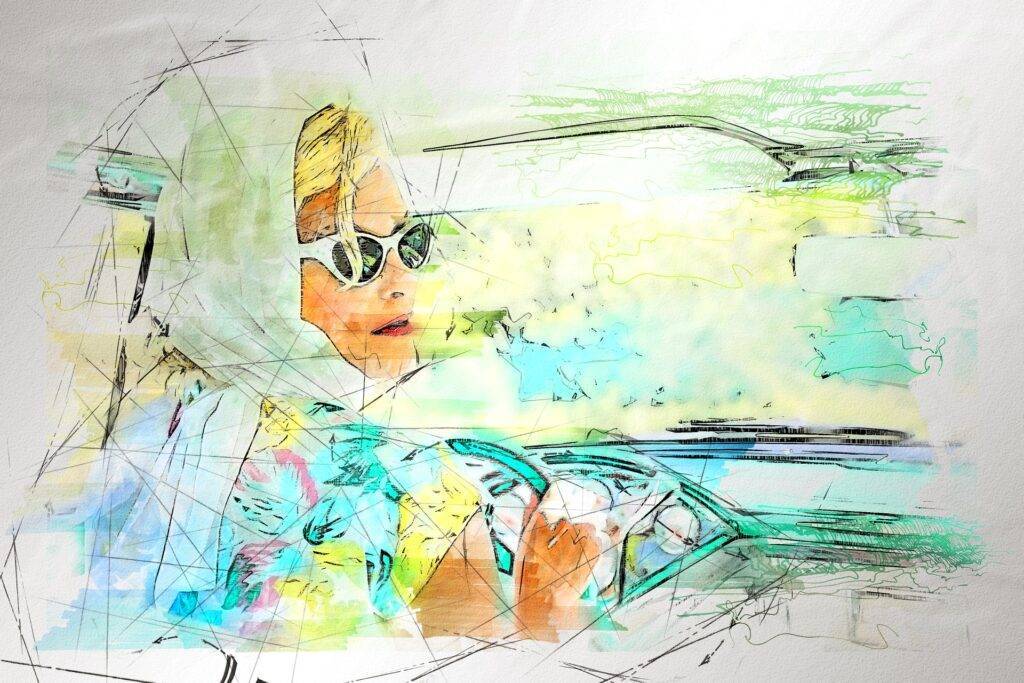 Eleganța și stilul vremurilor apuse - moda anilor ’50 – ‘60. Un capitol vestimentar ce merită amintit și readus la viață