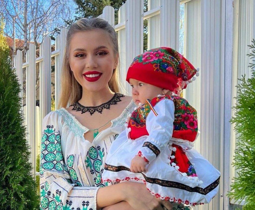 Emiliana Burghelea, fosta asistentă de la Antena 1, pentru prima oară în platoul matinalului de pe Pro TV