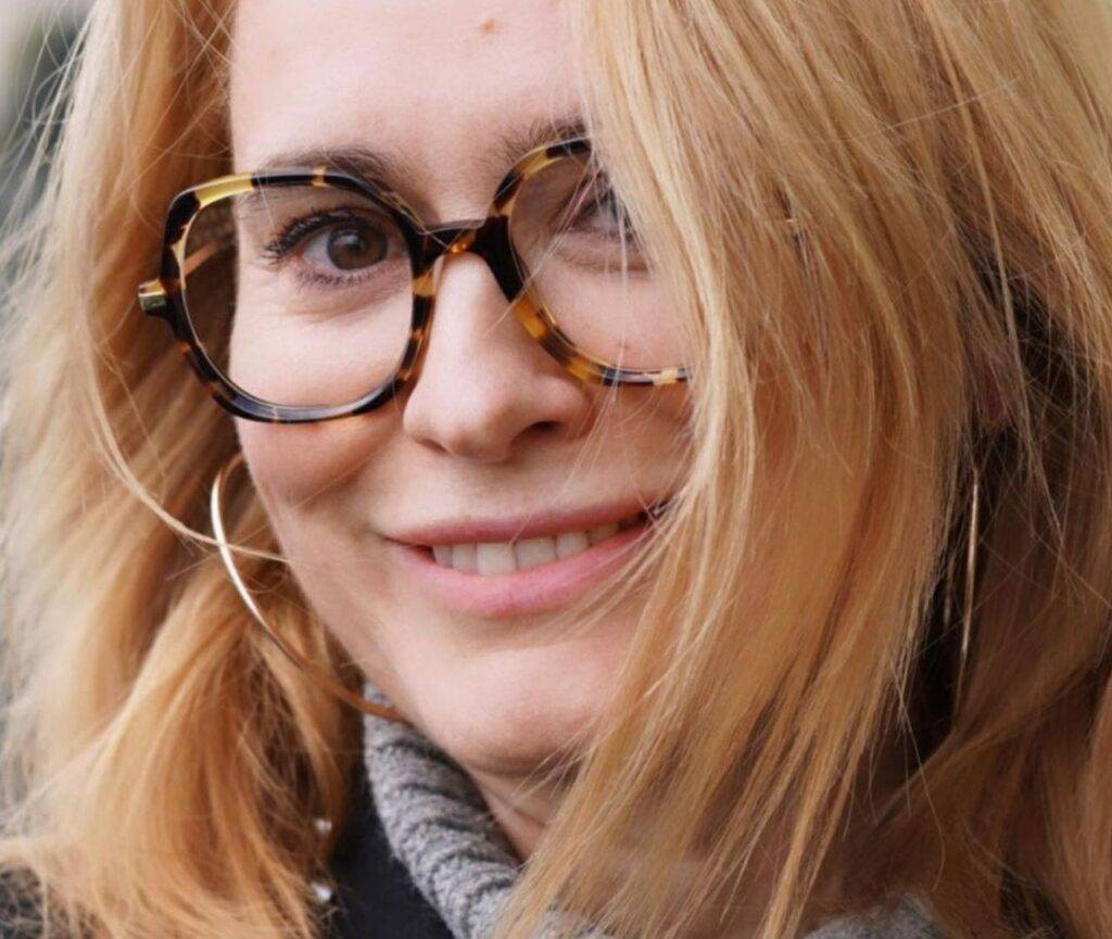 Imaginea rară cu chipul mamei Andreei Esca. Cum arată cea care a stat în spatele reușitelor prezentatoarei de la Pro TV