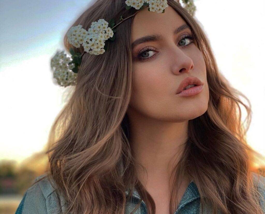 Iulia Albu a dezvăluit care sunt motivele principale pentru care iubește atât de mult România