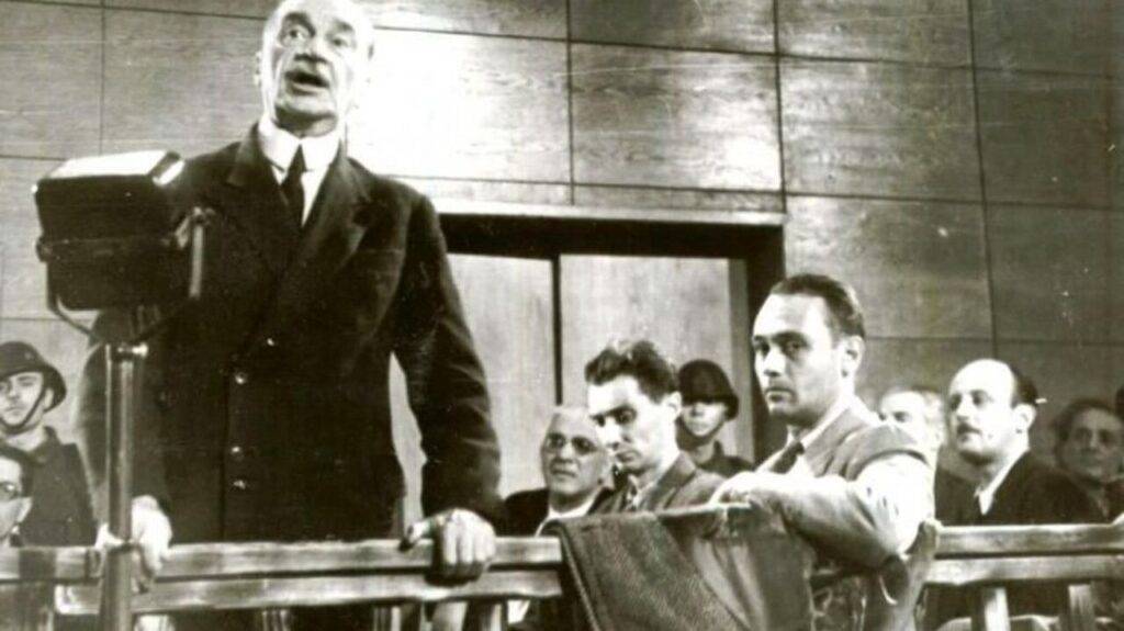 Iuliu Maniu de la președinte al PNȚ, prim-ministru și academician la deținut politic în închisoarea comunistă..