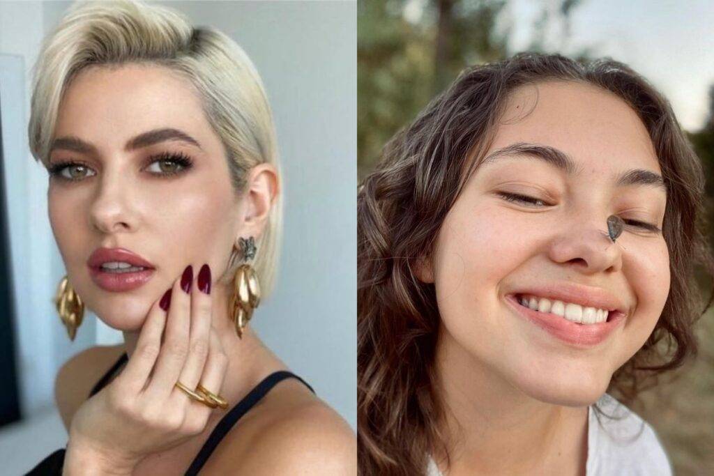 Lidia Buble urează „La mulți ani!” de 1 Decembrie printr-o poezie. Versurile sunt scrise de sora sa