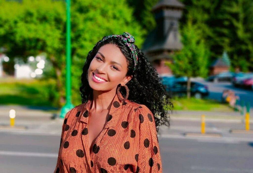 Majda a vorbit deschis despre proiectul pe care îl are cu Pro TV. De ce s-a terminat deja emisiunea prezentată de ea