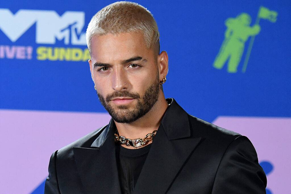Maluma va concerta în București pe data de 8 aprilie a anului următor - „Maluma World Tour”