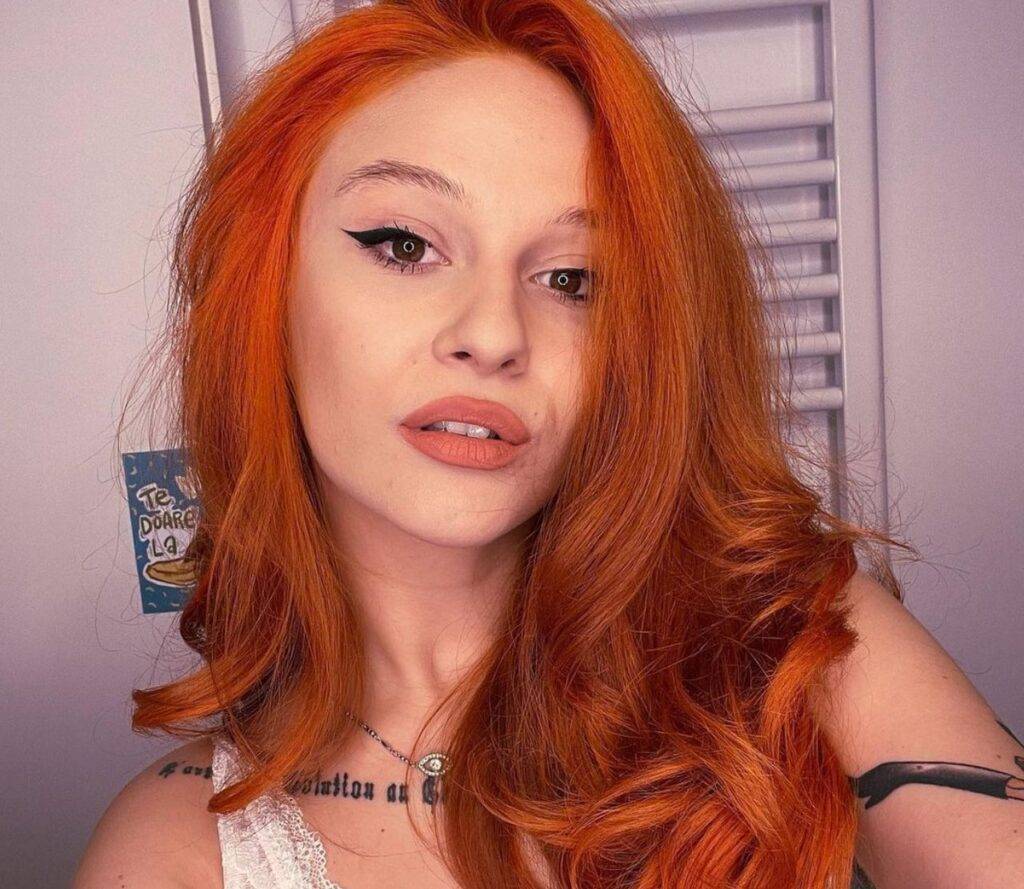 Marilu Dobrescu muncește din greu pentru ceea ce are. Ce consideră ea că aduce diferit în fața publicului din online