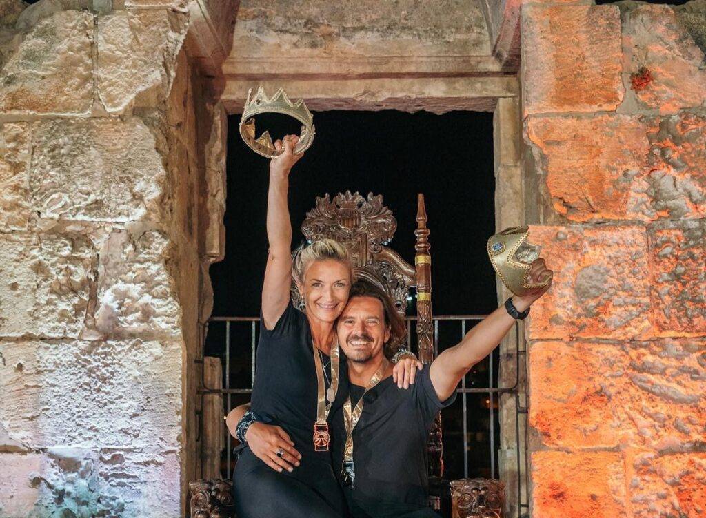 Mesajul transmis de Mihai Petre cu ocazia zilei de naștere a soției sale, Elwira. Ce i-a scris acesta