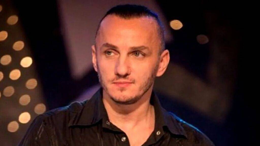 Mihai Trăistariu are o dorință specială pentru Crăciunul acesta. Ce speră să primească pentru 2022