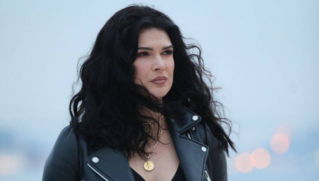 Monica Bârlădeanu își dorește să se vadă mireasă, dar nu consideră că este un scop în viața sa