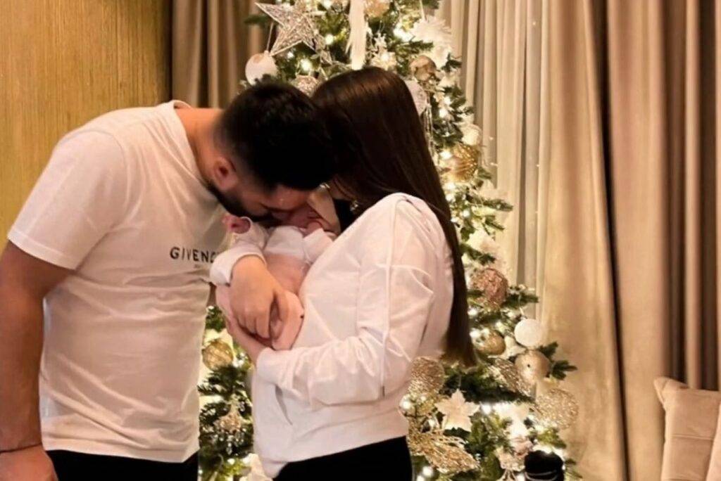 Nicole Cherry își serbează astăzi ziua de naștere. Care este cel mai special cadou primit pentru această zi specială