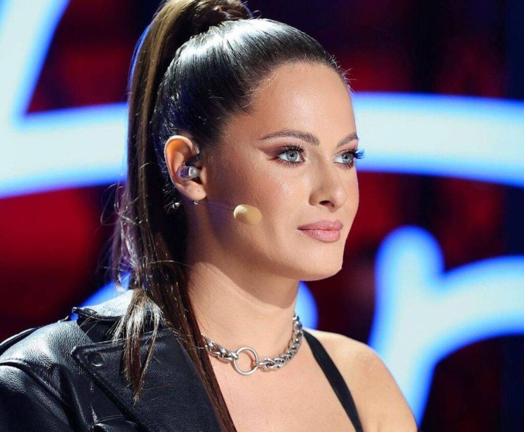 Raluka, jurata de la SuperStar România, colaborare cu echipa lui Smiley pentru cea mai nouă piesă - „Acum”